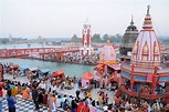 Haridwar, India - Haridwar Tourism | Haridwar Travel Guide - Yatra.com