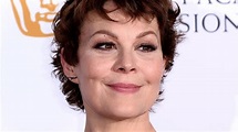 The Heartbreaking Death Of Helen McCrory