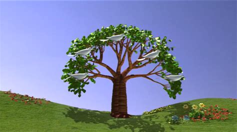 The Magic Tree Teletubbies Wiki Fandom Powered By Wikia
