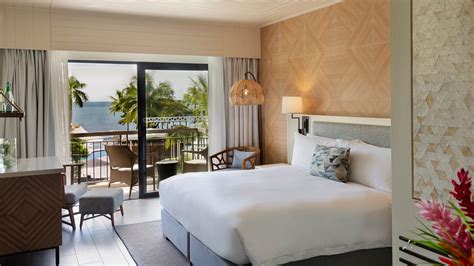 Sofitel Fiji Resort And Spa Accommodation