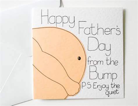 Greeting Card Daddy To Be Father S Day Card New Daddy Etsy