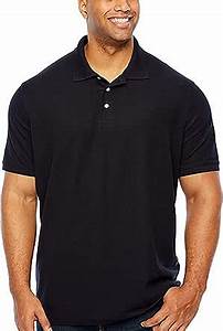The Foundry Big Supply Co Mens Short Sleeve Polo Shirt Big And