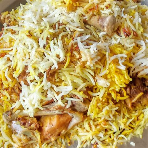 How To Make Hyderabadi Chicken Dum Biryani Beginners Guide