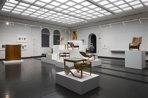Alvar Aalto Art And The Modern Form Ateneum Art Museum