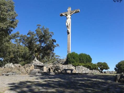 Imagenes Via Crucis Picture Of Monte Calvario Tandil Tripadvisor