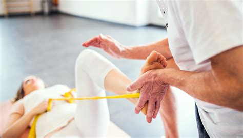 What Are The Benefits Of Physiotherapy Pro Active
