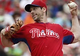 Cliff Lee named Opening Day starter for Phillies - Sports Illustrated