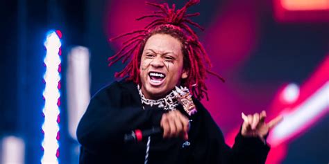 Who Is Trippie Redd Is He Dead Wiki Net Worth Height Brother