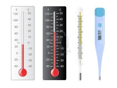 Resultado De Imagen De Fotos De Termometros Grandes De Temperatura