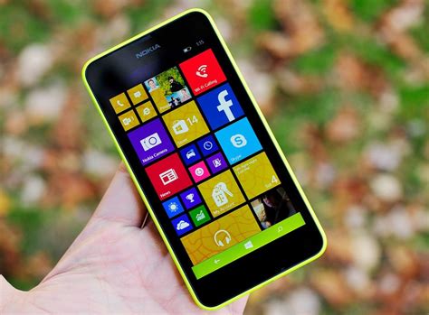 Review Nokia Lumia 635 Windows Central