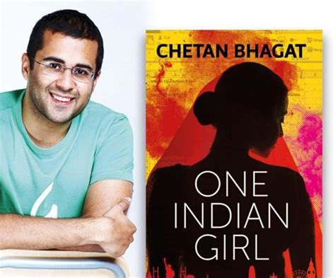 Chetan Bhagats Novel One Indian Girl Gets Temporary Injunction For