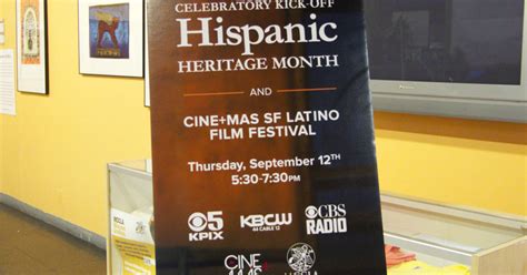 5th Cinemas Sf Latino Film Festival Kick Off