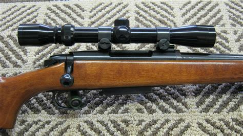 Remington 788 308 Rifle For Sale At 937534039
