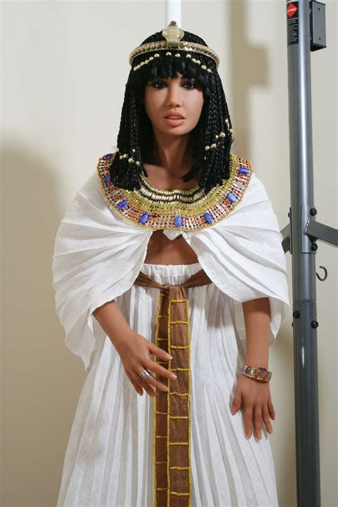 Queen Outfit Egyptian Queen Fashion