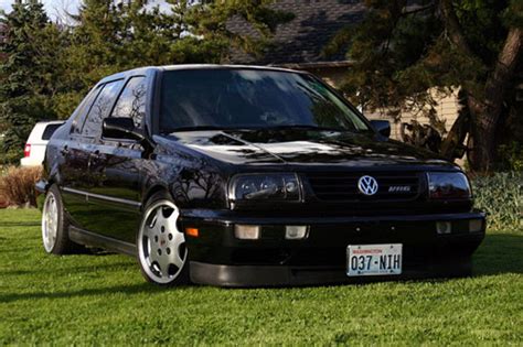 Volkswagen Jetta Vr6picture 1 Reviews News Specs Buy Car