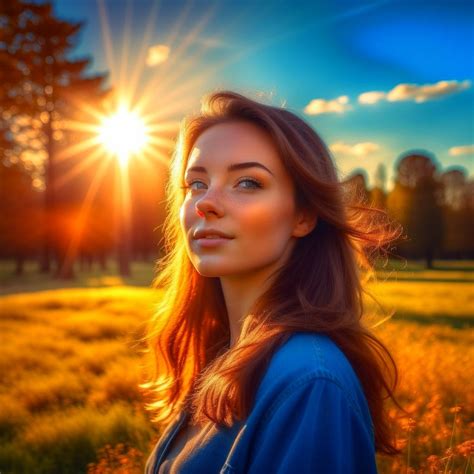 mujer belleza amanecer imagen gratis en pixabay pixabay