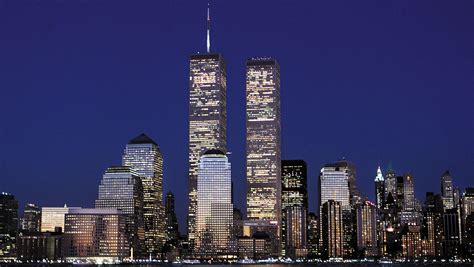 World Trade Centers Painful Transformation To Freedom Tower