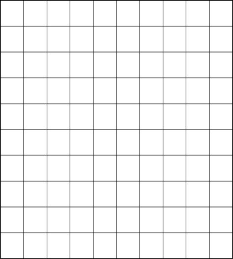 Download Blank Hundred Chart For Free Page 2 Formtemplate