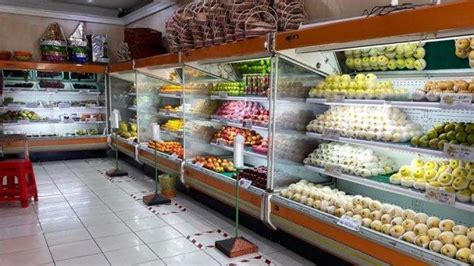 rekomendasi toko buah segar  kota makassar bisa buat  bentuk
