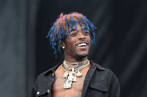 We have a massive amount of hd images that will make your computer or smartphone look. Lil Uzi Vert Drops "Sanguine Paradise" and " That's A Rack"
