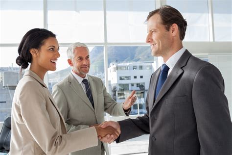 Here's the Key to Successful Networking - Dice Insights