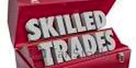 Shortage Of Skilled Tradespeople A Continuing Problem