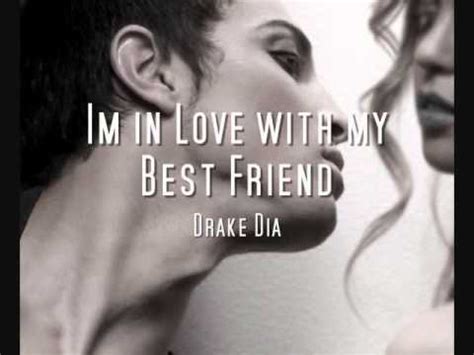 Get some for your best guy friend, boyfriend or teen at home. Drake James - I'm in Love with my Best Friend - YouTube