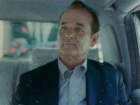How Sofia Coppola Cast Bill Murray In Lost In Translation