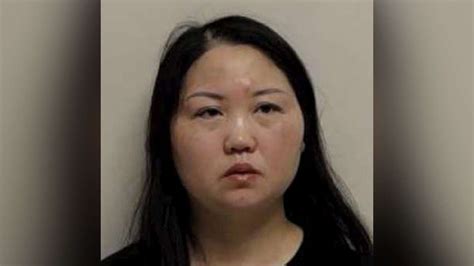 Utah Massage Parlor Owner Arrested For Investigation Of Prostitution