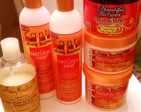 This lightweight and flexible hair gel can be used for any kind of style. Natural Hair: What Products Do You Use? Part 2 | FabEllis