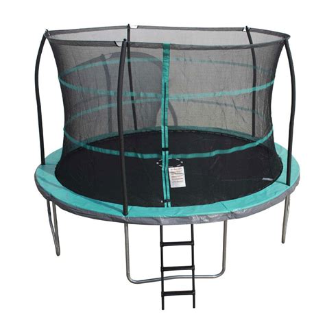 12ft Trampoline And Enclosure Kit Stakelums Home And Hardware Tipperary
