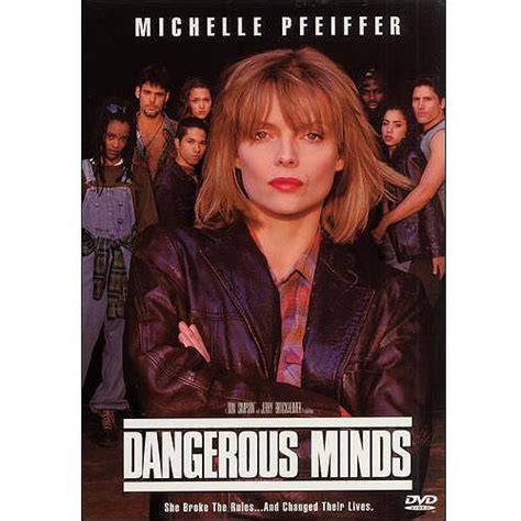 And the top 10 movies. Movies & TV Shows | Dangerous minds movie, Movies ...