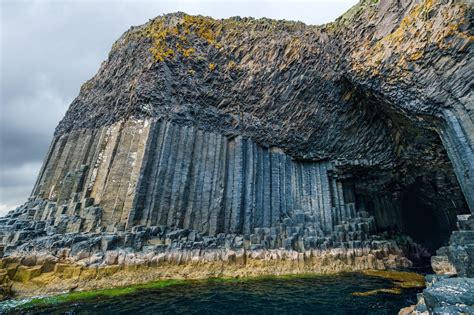 The 10 Most Beautiful Caves In The World Wanderwisdom