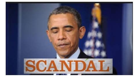 In Scandal Free Obama Years Epa Has Employed A Molester A Fake Cia