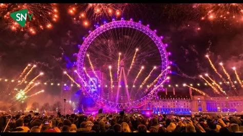 watch new years fireworks display in new zealand for free on bbc iplayer screennearyou
