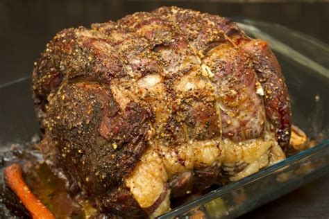 Then shut the oven off completely, and do not open the oven door for two hours. The Closed-Oven Method for Cooking a Prime Rib Roast ...