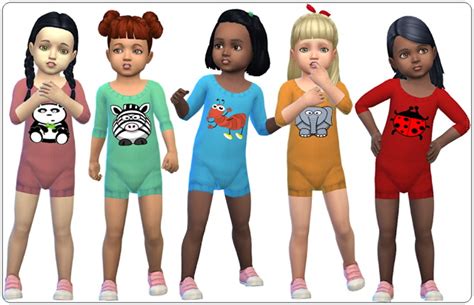 The Sims 4 Finally Getting Toddlers Today With Free Update