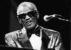 January 23 in Music History: Ray Charles was inducted into the Rock Hall