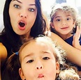 Adriana Lima family: siblings, parents, children, husband