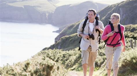 National Take A Hike Day Empowher Womens Health Online