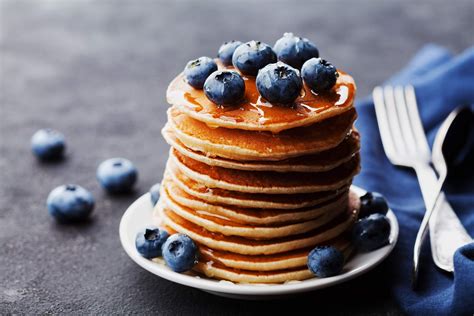 Slurrp Farm releases super grain pancakes in two delicious new flavours!