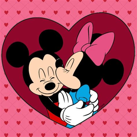 Fondos De Pantalla Para Celular De Mickey Y Minnie Consejos Celulares