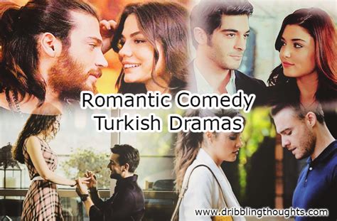 15 Best Turkish Romantic Comedy Series With English Subtitles On Youtube Dribbling Thoughts