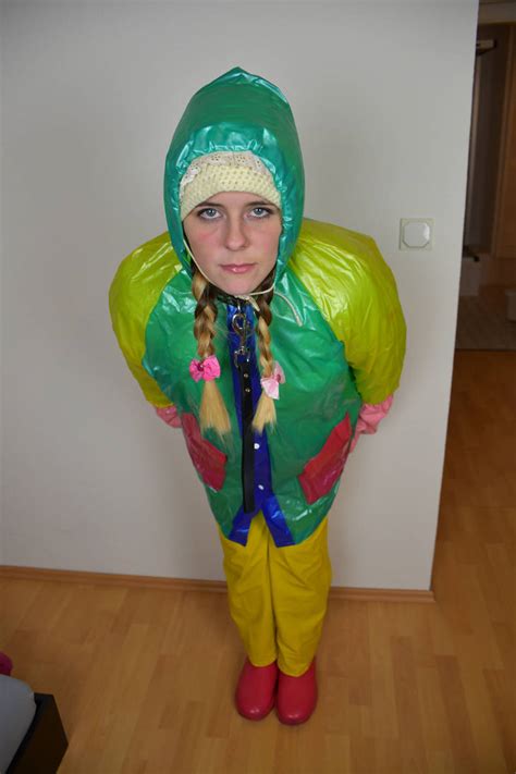 shy german rubber girl kackazulma 5 by hatshuffle on deviantart