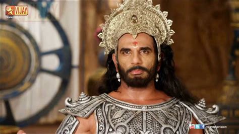 Mahabharata Tv Series Vijay Gerasigma