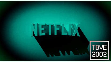 Netflix Logo Animation 2013 Effects Inspired By Hbo Max Original