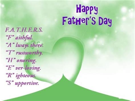 You fly like an eagle fearing nothing and winning every battlefield of your life. Happy Fathers Day Quotes Images, Wishes, Messages, Poems ...