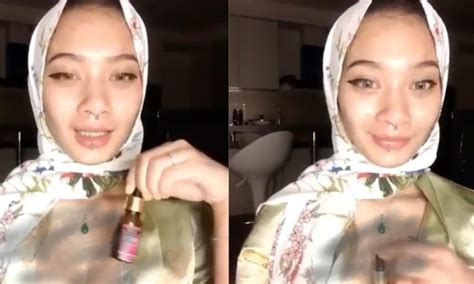 Safiey Ilias Dikritik Netizen Tak Tapis Iklan Di Instagram Beautifulnara Terkini Dan Sensasi