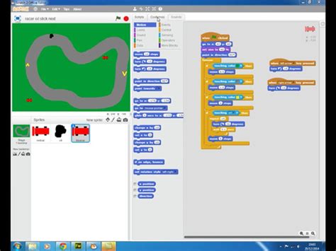 Scratch 2 Download For Android - ltplus