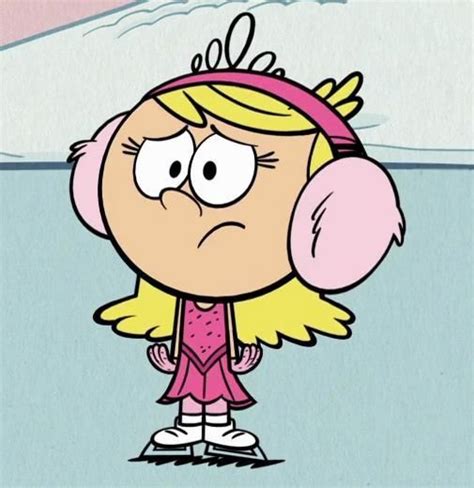 Pin By The Gatekeepers Goddess On The Loud House Lola Loud The Loud